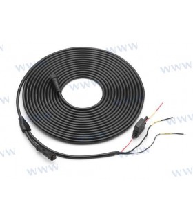 POWERED NMEA 2000 CALBE 25FT