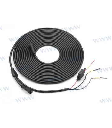 POWERED NMEA 2000 CALBE 25FT