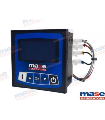 REMOTE DISPLAY CBU 20 MTS