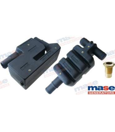 MASE EXHAUST KIT