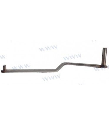 SHIFT ROD B ASSY