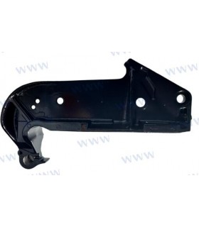 BRACKET, CLAMP(LEFT)