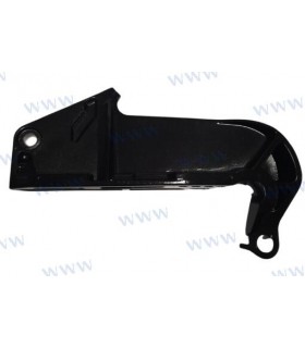 BRACKET, CLAMP(RIGHT)