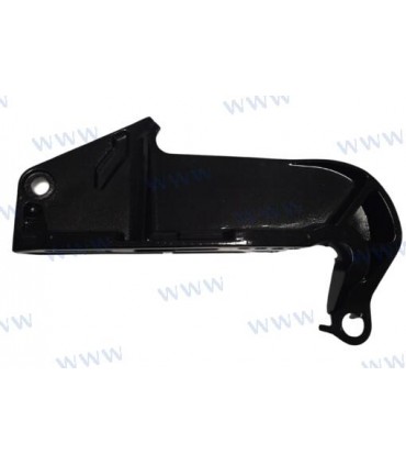 BRACKET, CLAMP(RIGHT)