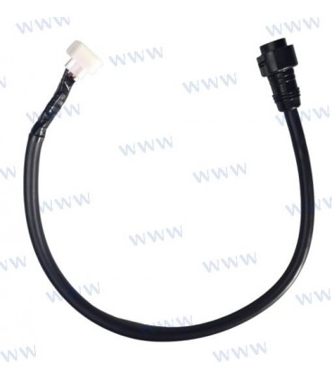 IGNITION CONTROL CLUE