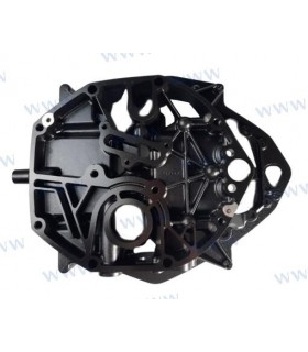 SEAT, OUTLET MANIFOLD