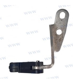 FIXING FRAME A ASSY, CABLE