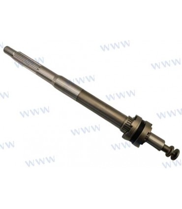 CAMSHAFT ASSY