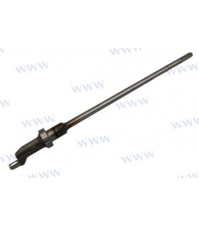 PROPELLER SHAFT ASSY