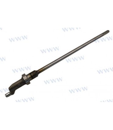 PROPELLER SHAFT ASSY