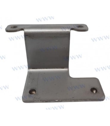 PLATE, IGNITION COIL ASSY