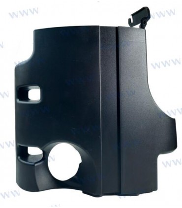 COVER, CYLINDER HEAD