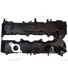 COVER ASSY, CYLINDER HEAD