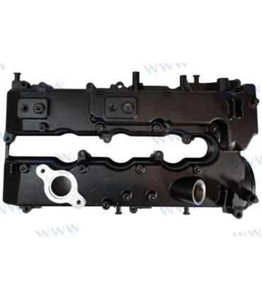 COVER ASSY, CYLINDER HEAD