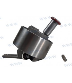 TIGHTENING WHEEL ASSY