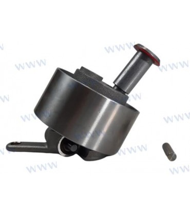 TIGHTENING WHEEL ASSY