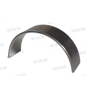 BEARING SHELL, CONNECTING ROD