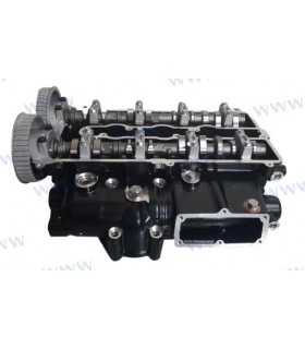 CYLINDER HEAD ASSY