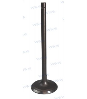 INTAKE VALVE