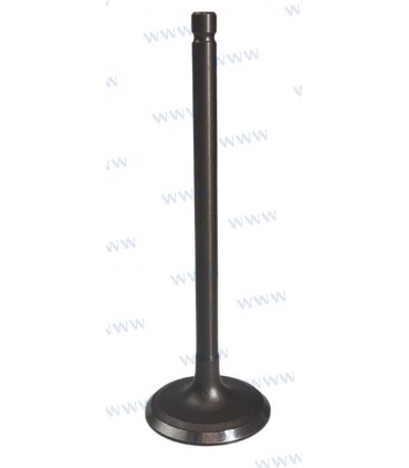 INTAKE VALVE