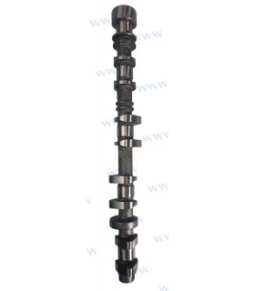EXHAUST CAMSHAFT