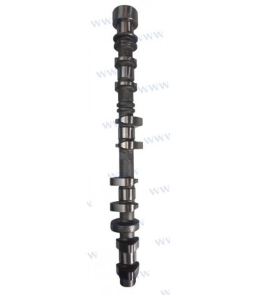 EXHAUST CAMSHAFT