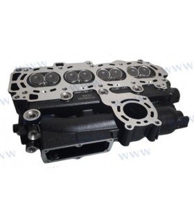 CYLINDER HEAD ASSY