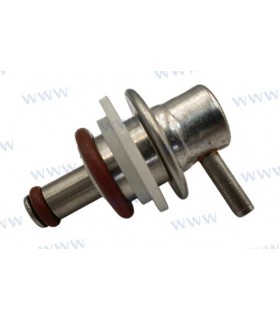 PRESSURE VALVE ASSY
