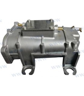 OIL CAP ASSY, ELECTRIC PUMP