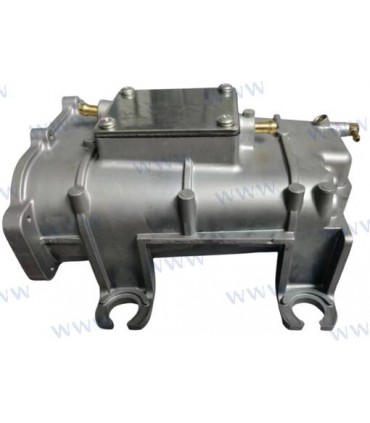 OIL CAP ASSY, ELECTRIC PUMP