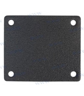 GASKET, COOLER COVER