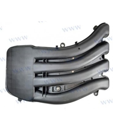 INTAKE SILENCER ASSY