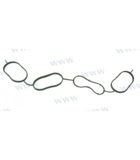 SEAL, INTAKE SILENCER