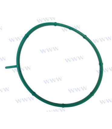 SEAL, THROTTLE VALVE