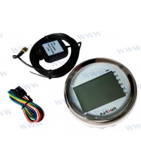 MULTI-FUNCTION GAUGE