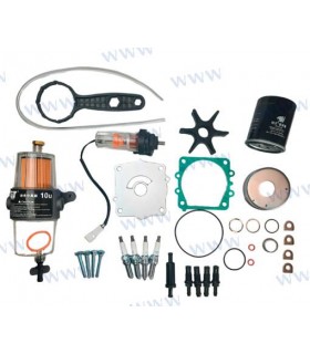 200 HOURS SERVICE KIT