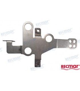 MOUNTED  PLATE, C. D. I  UNIT  ASSY 