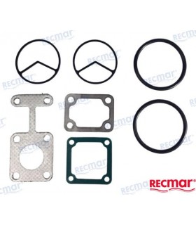 COOLER GASKET KIT