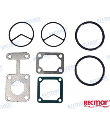 COOLER GASKET KIT