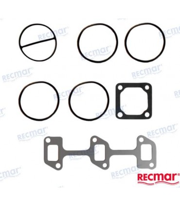 COOLER GASKET KIT