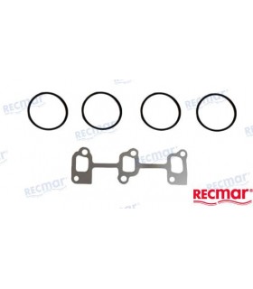 COOLER GASKET KIT