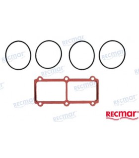 COOLER GASKET KIT
