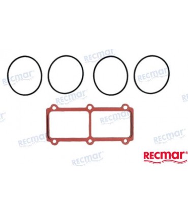 COOLER GASKET KIT