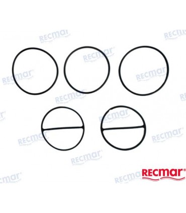 COOLER GASKET KIT
