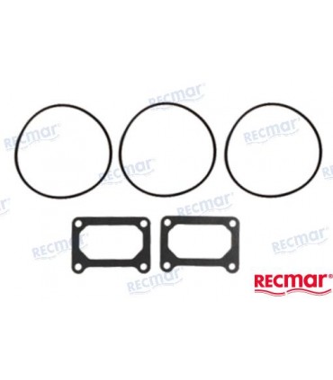 COOLER GASKET KIT