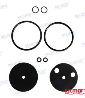 COOLER GASKET KIT