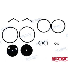 COOLER GASKET KIT