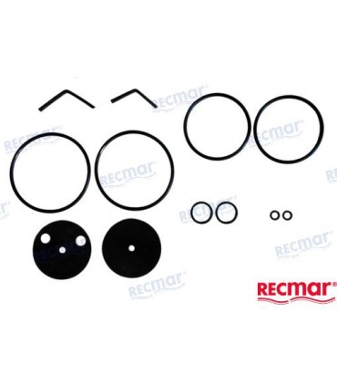 COOLER GASKET KIT
