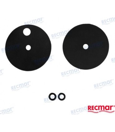 COOLER GASKET KIT