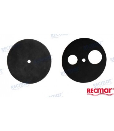 COOLER GASKET KIT